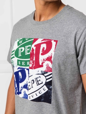 تی شرت مردانه