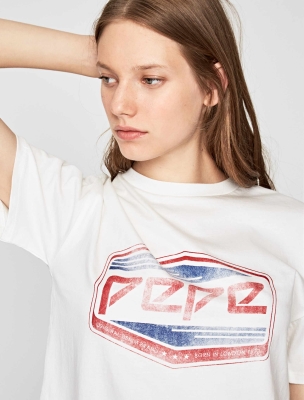 تی شرت زنانه