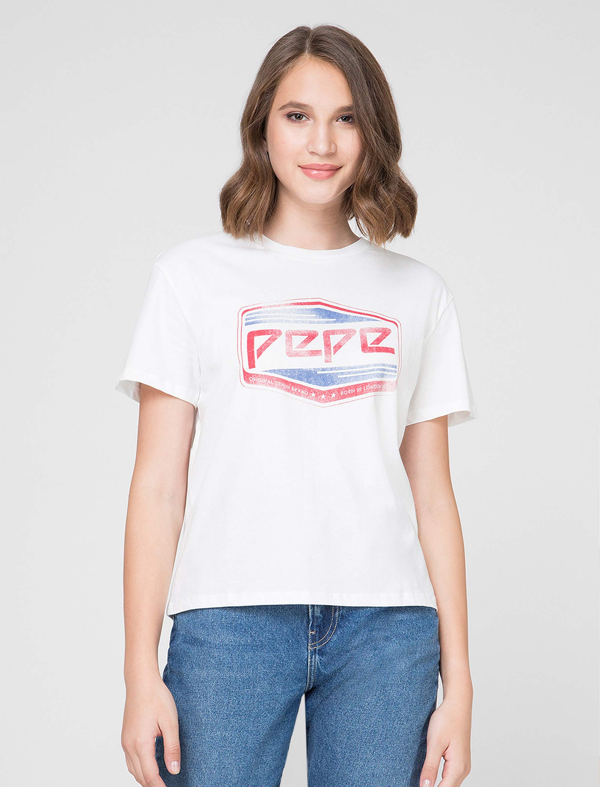 تی شرت زنانه