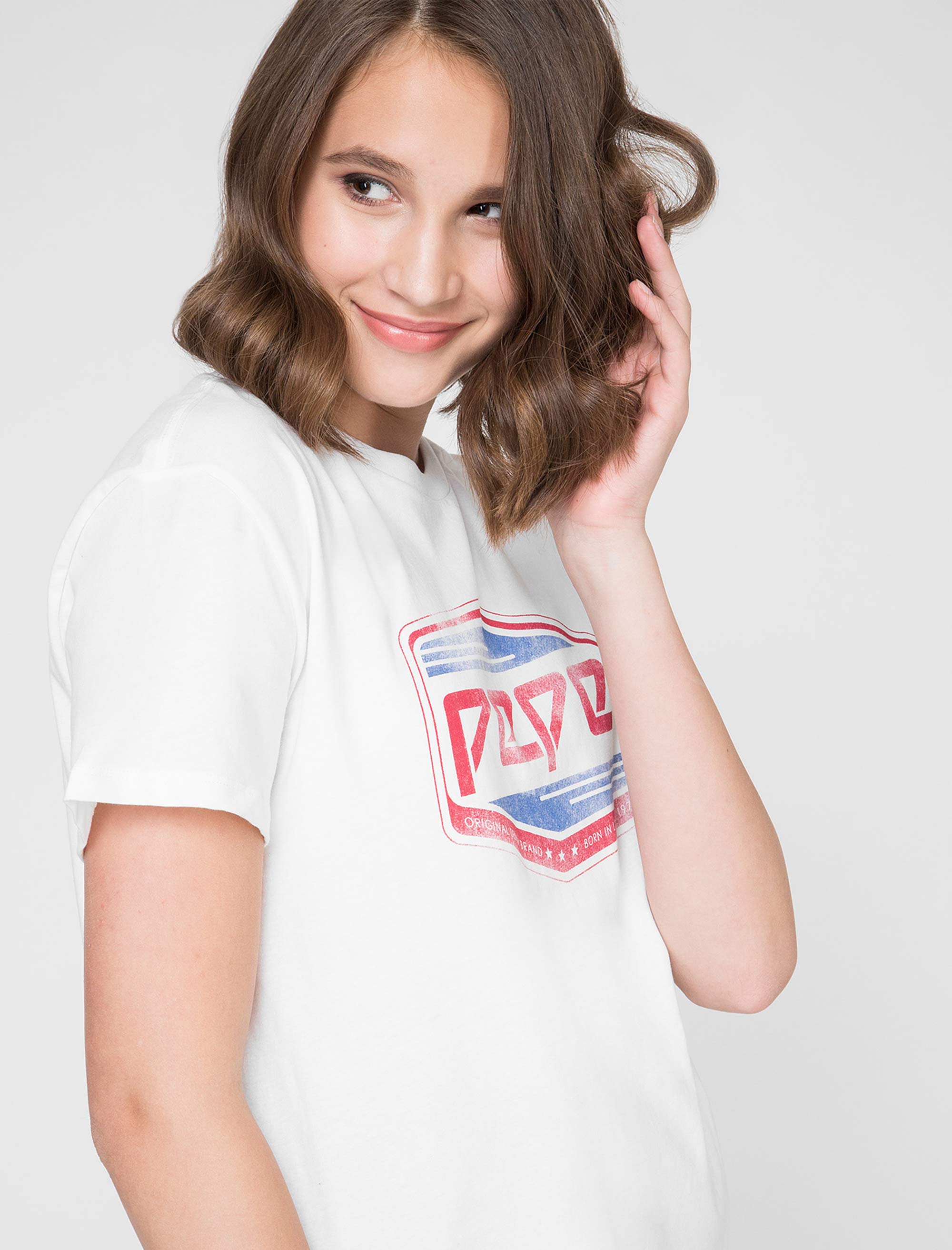 تی شرت زنانه