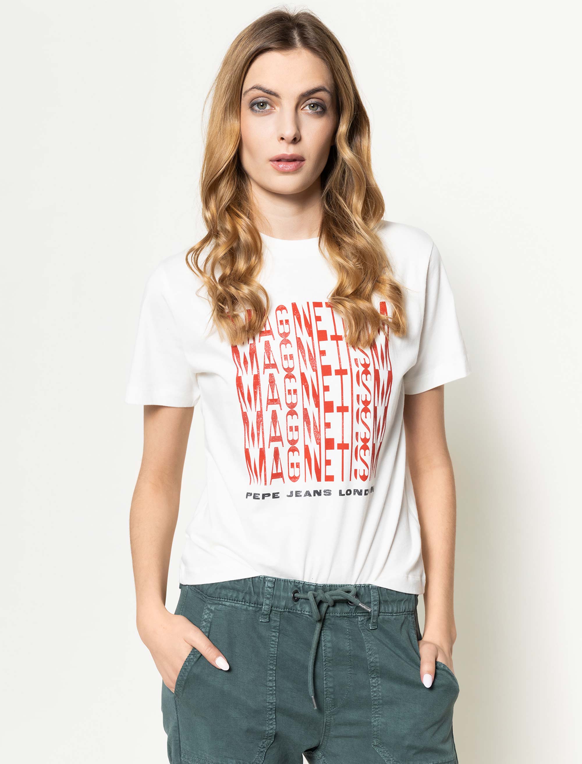 تی شرت زنانه