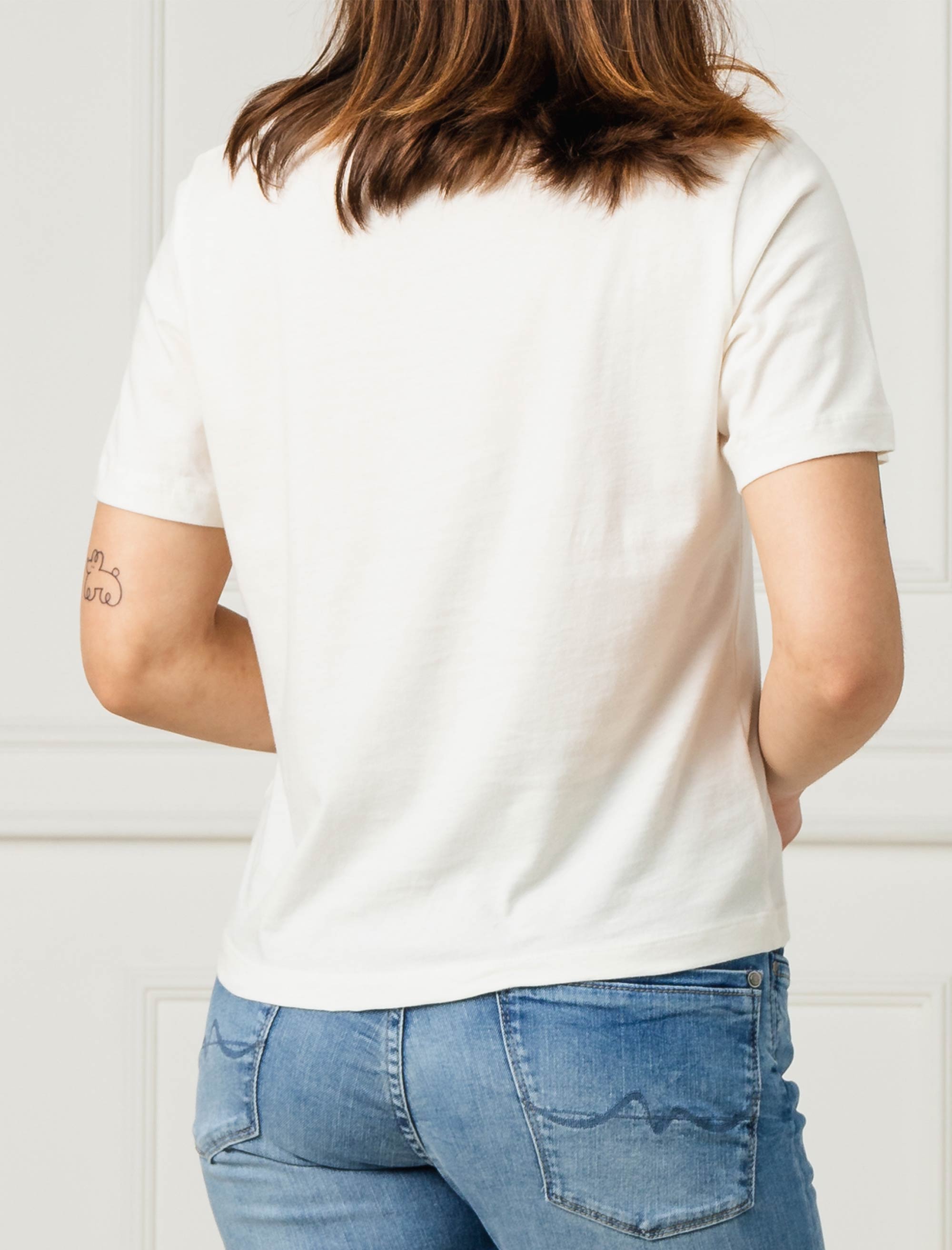 تی شرت زنانه