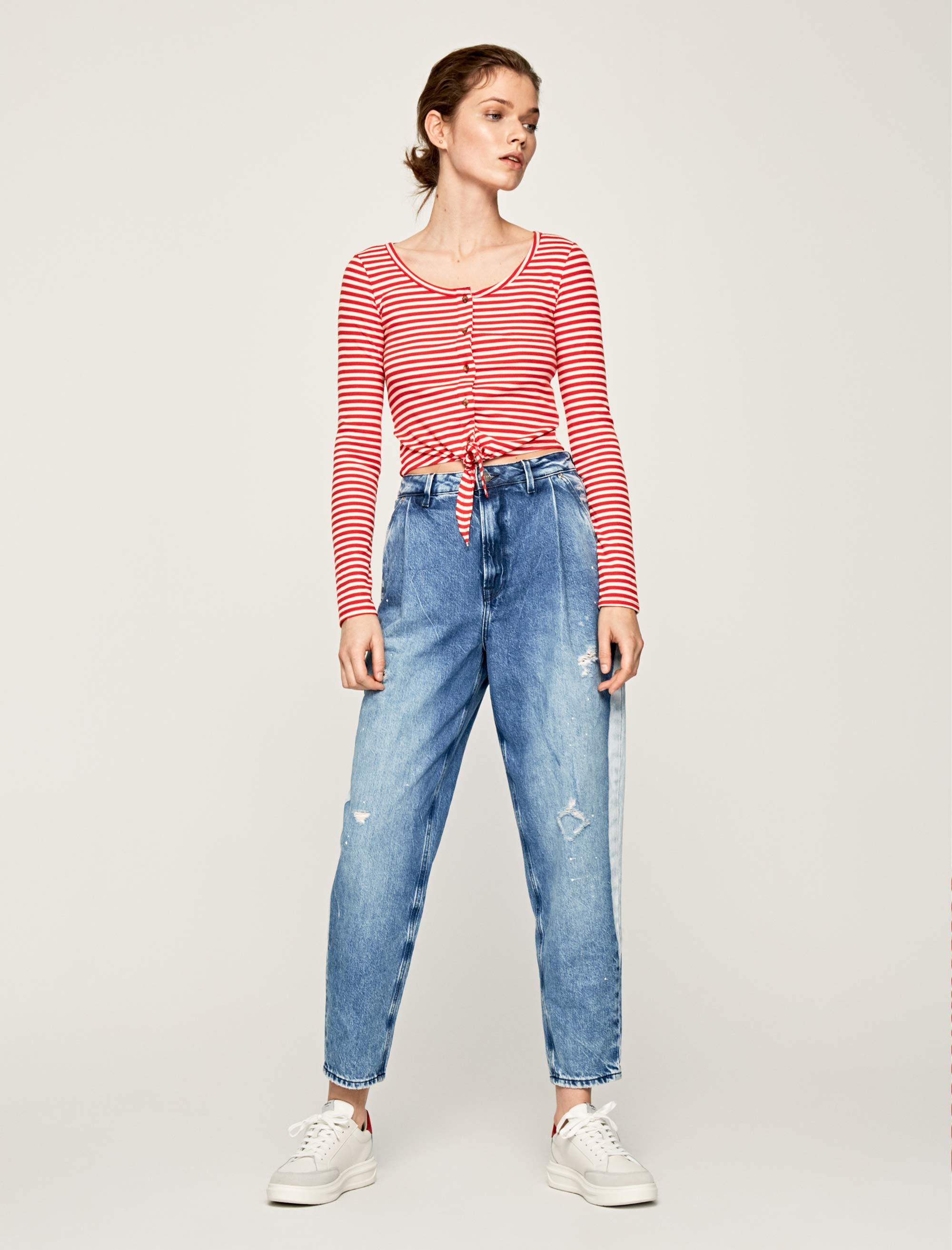 تی شرت زنانه