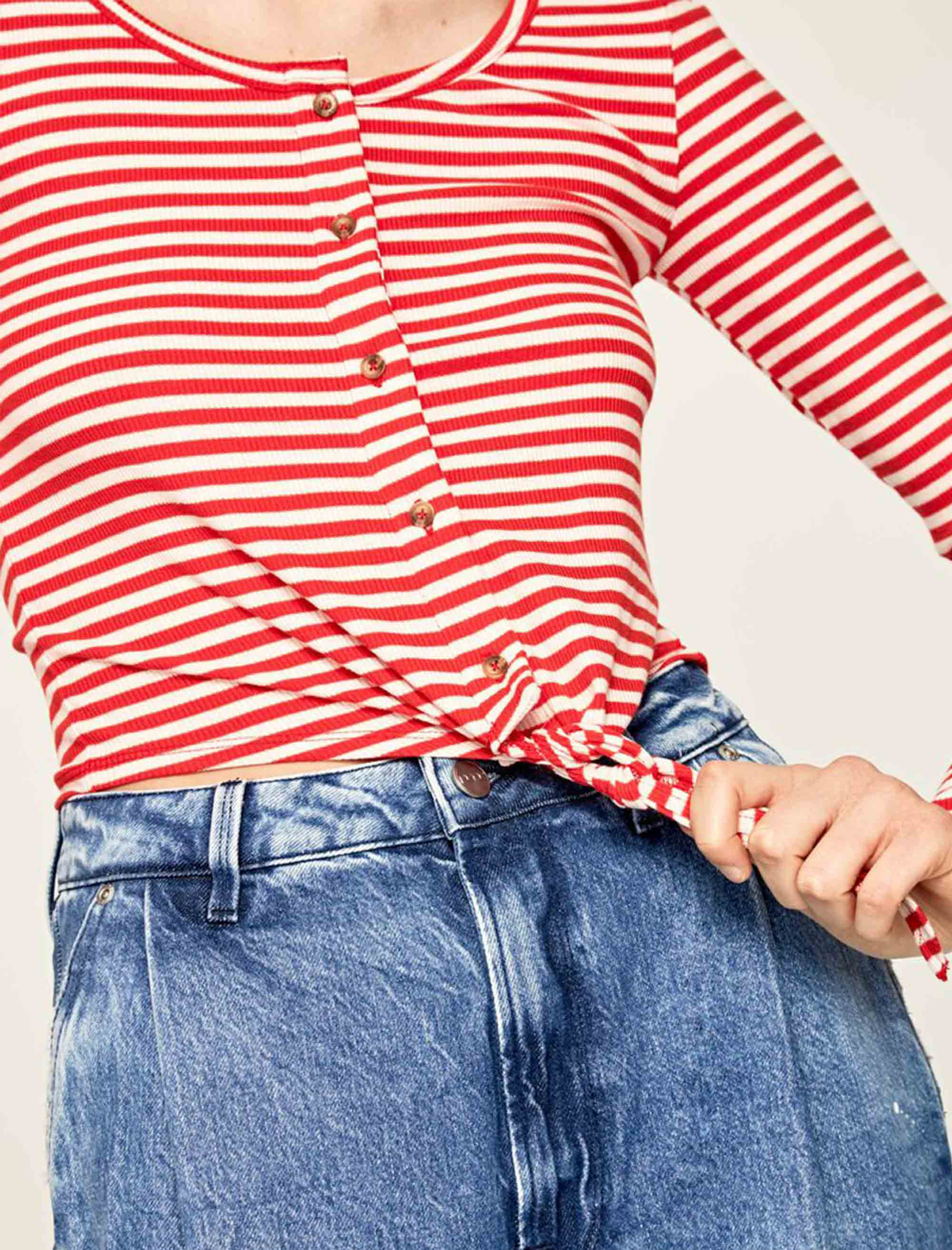 تی شرت زنانه