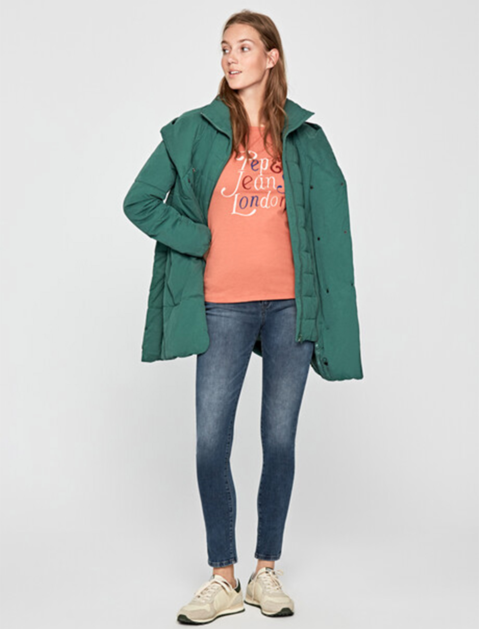 تی شرت زنانه