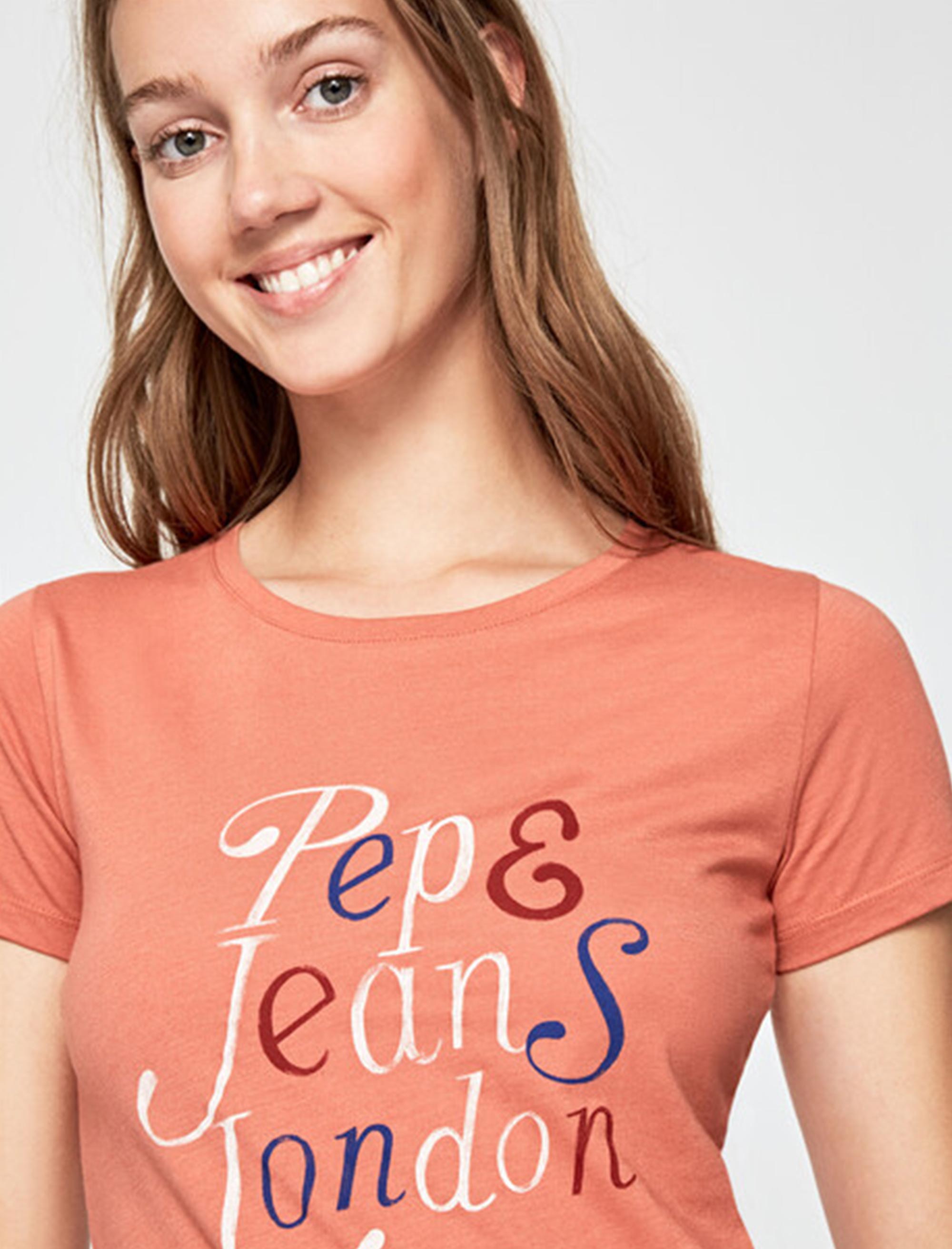 تی شرت زنانه