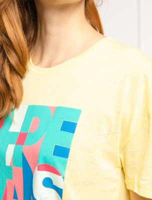 تی شرت زنانه