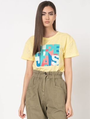 تی شرت زنانه