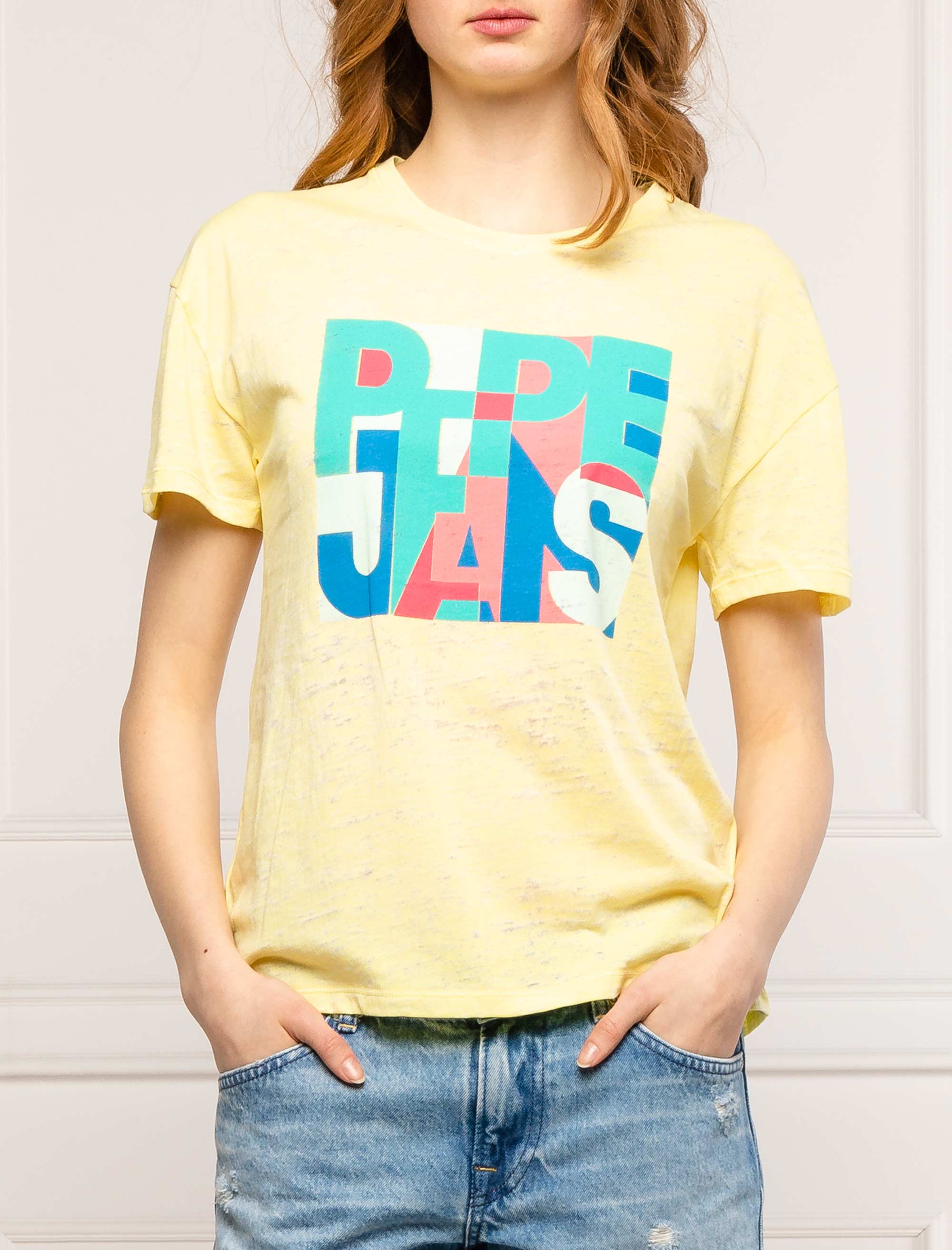 تی شرت زنانه