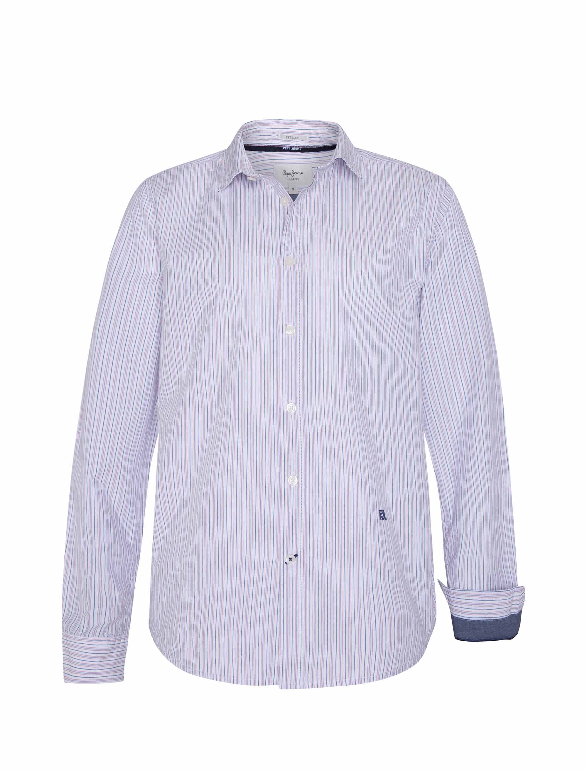 پیراهن (شومیز) مردانه