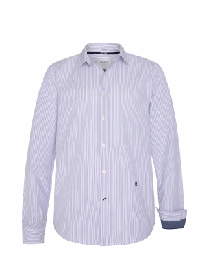 پیراهن (شومیز) مردانه