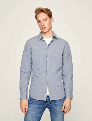 پیراهن (شومیز) مردانه