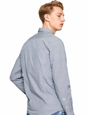 پیراهن (شومیز) مردانه