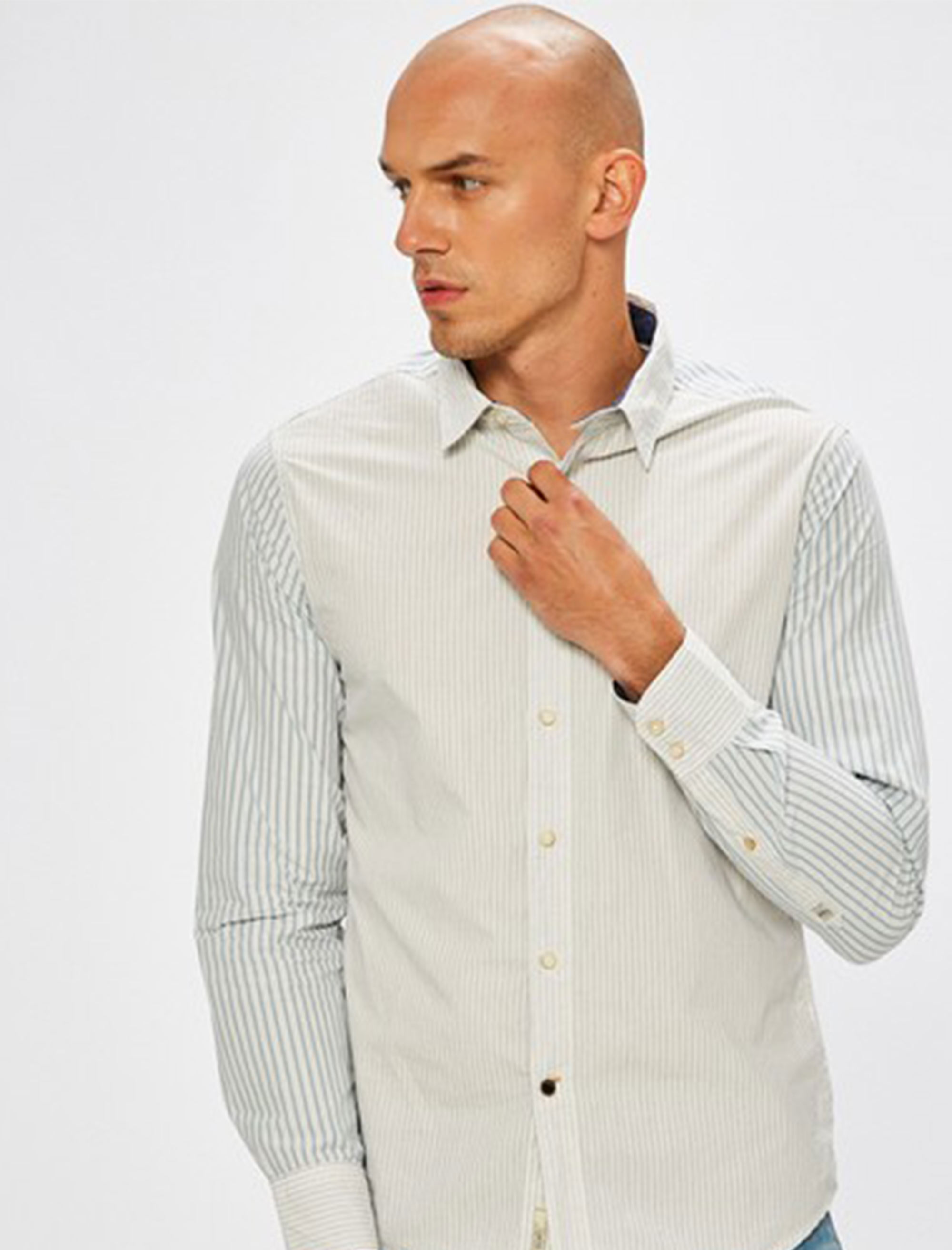 پیراهن (شومیز) مردانه