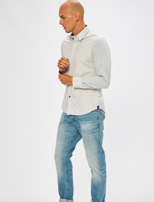 پیراهن (شومیز) مردانه