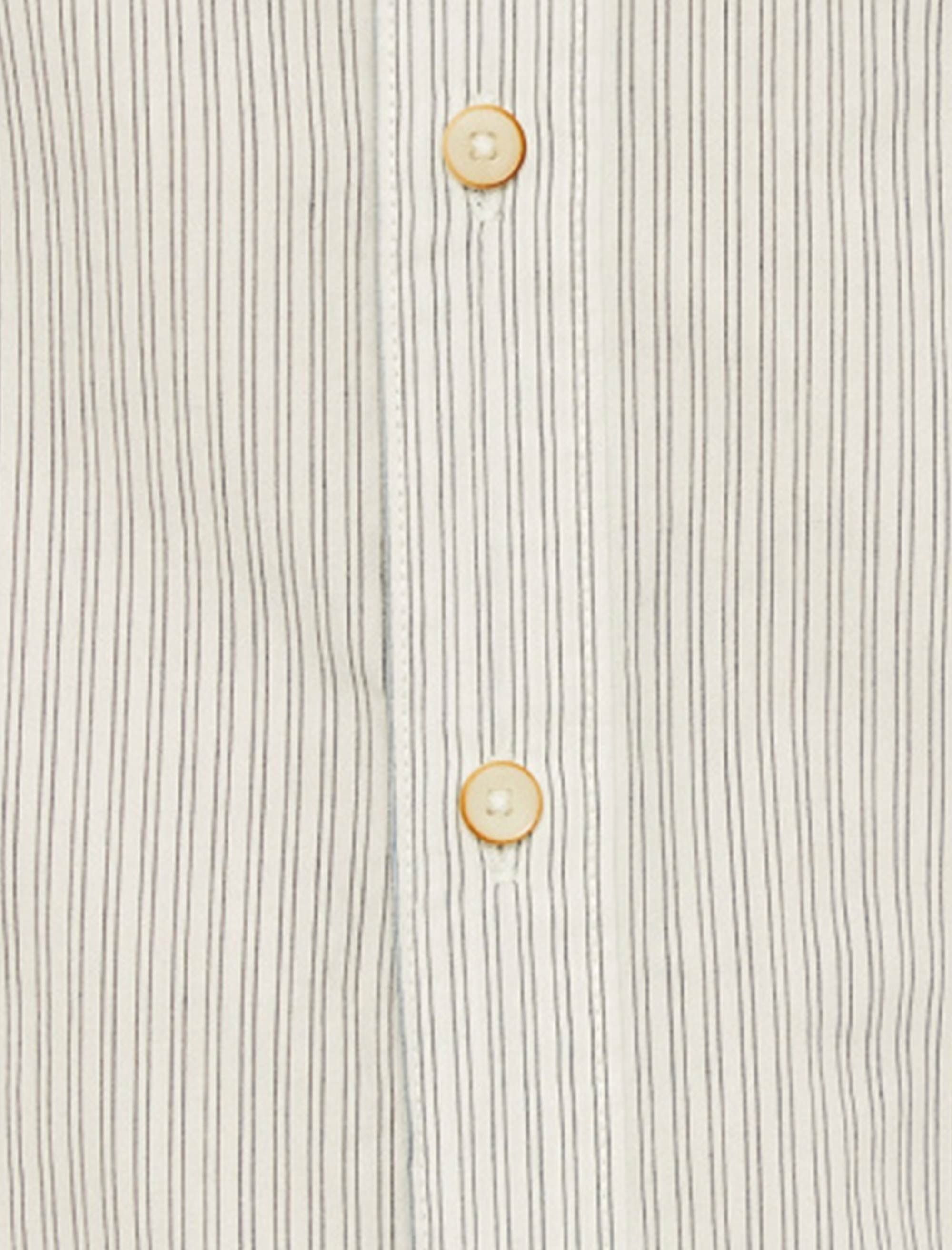 پیراهن (شومیز) مردانه