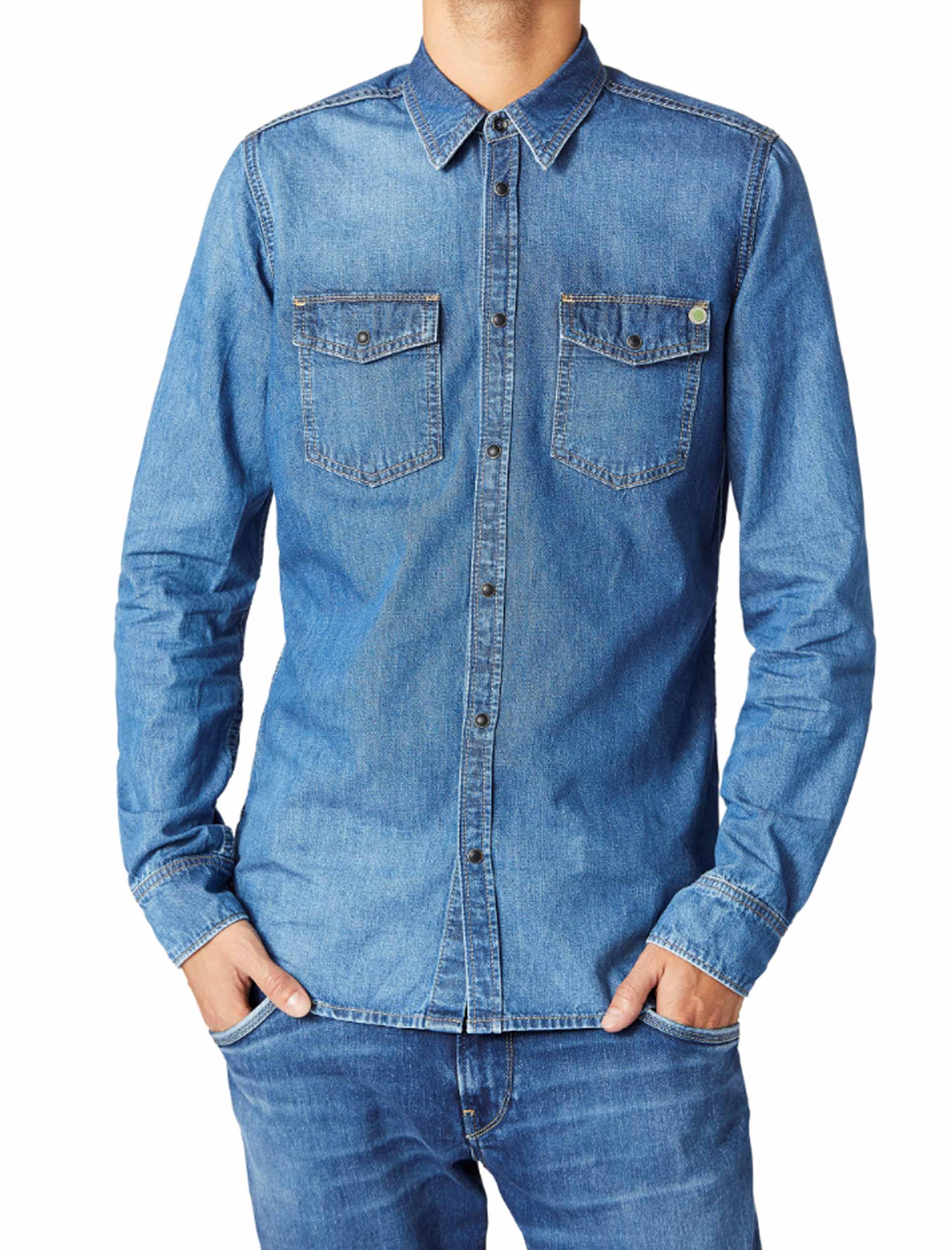 پیراهن (شومیز) مردانه