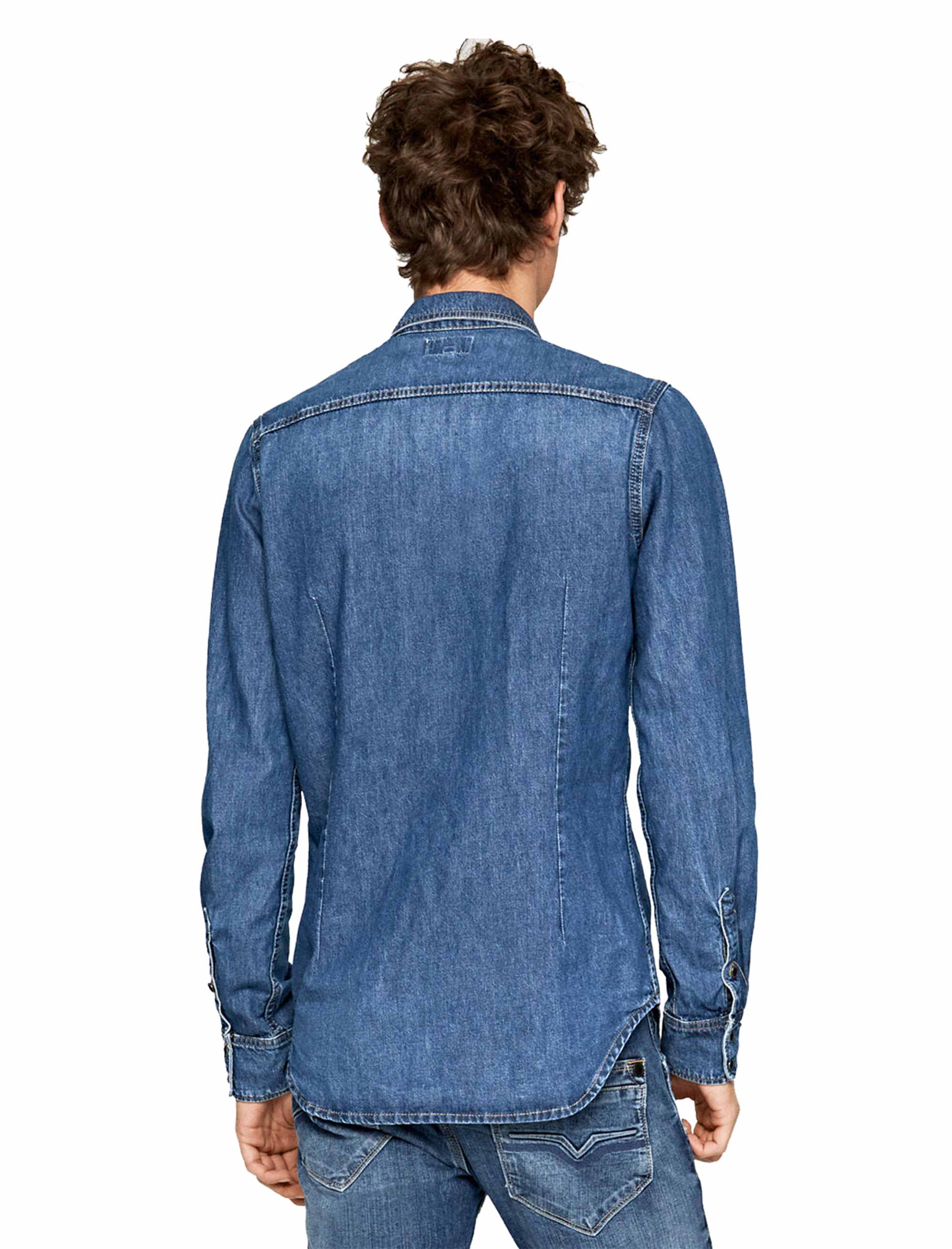 پیراهن (شومیز) مردانه