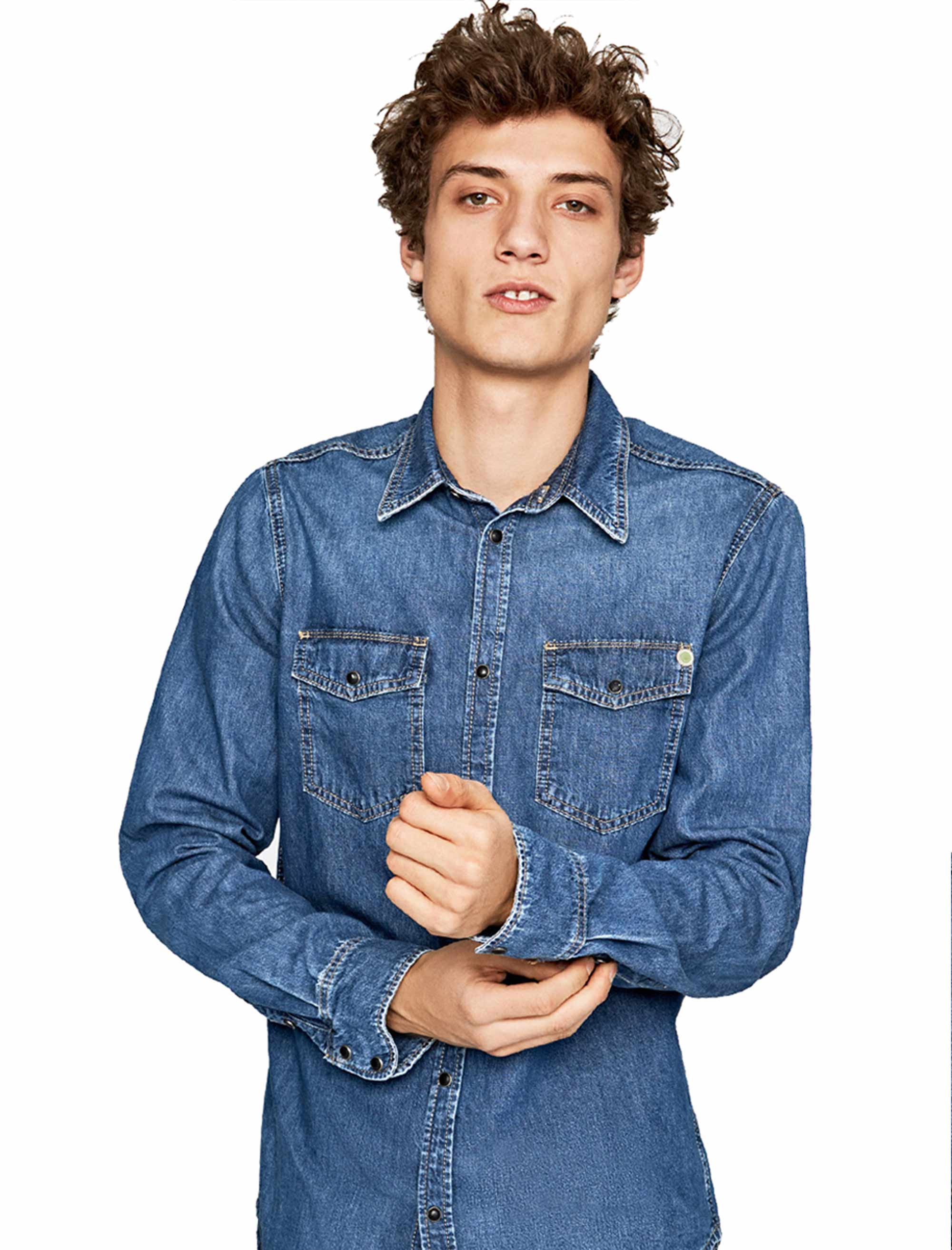 پیراهن (شومیز) مردانه