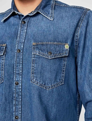 پیراهن (شومیز) مردانه