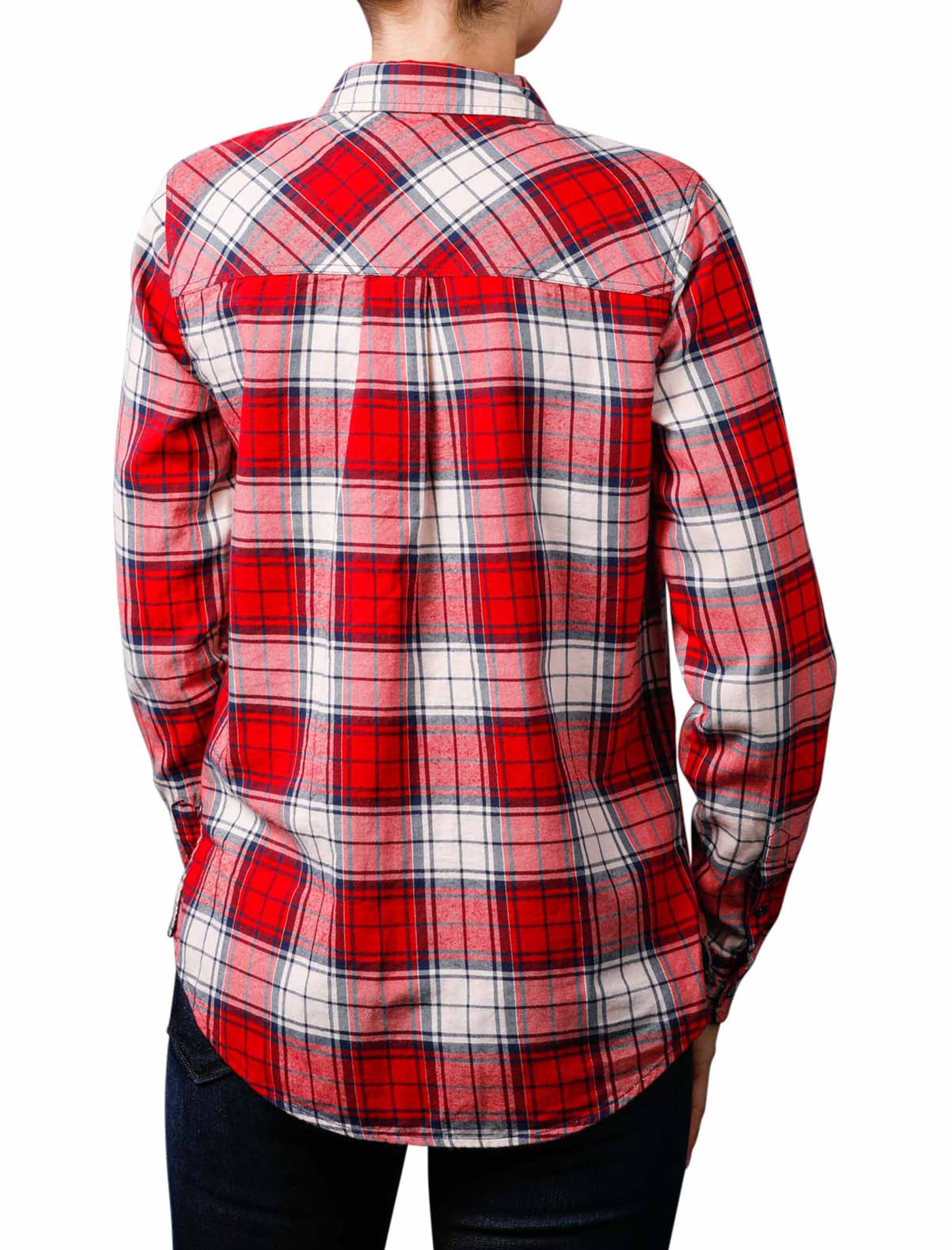 پیراهن (شومیز) زنانه