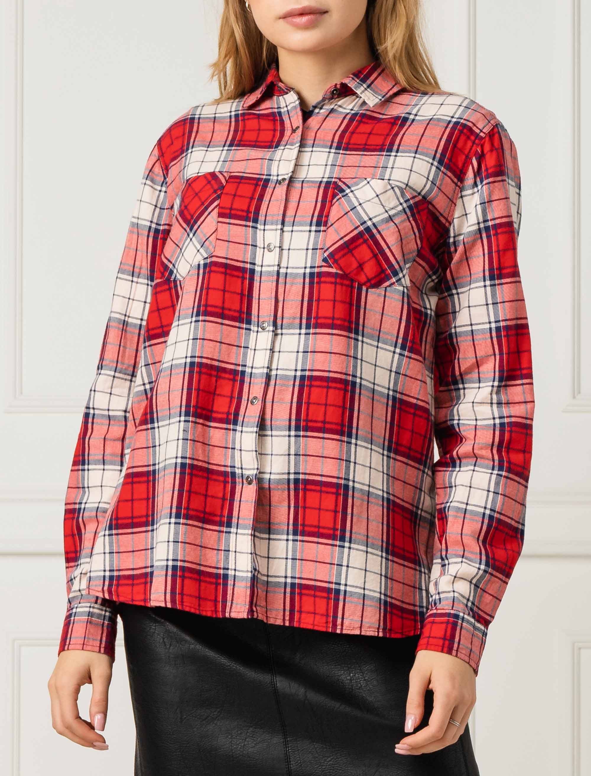 پیراهن (شومیز) زنانه