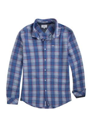 پیراهن (شومیز) مردانه