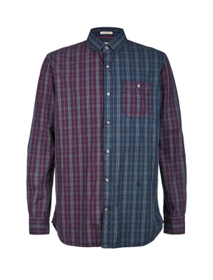 پیراهن (شومیز) مردانه