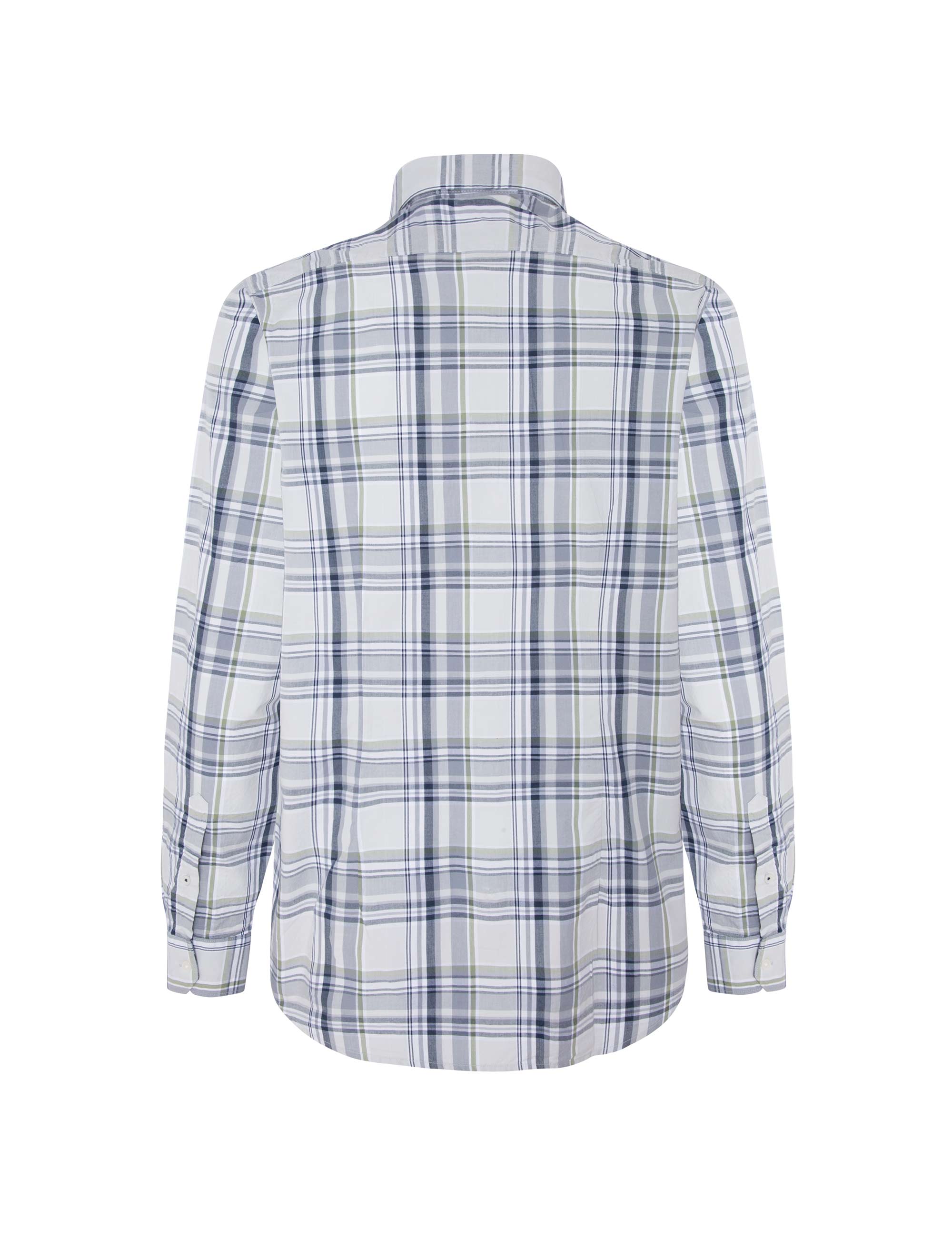 پیراهن (شومیز) مردانه