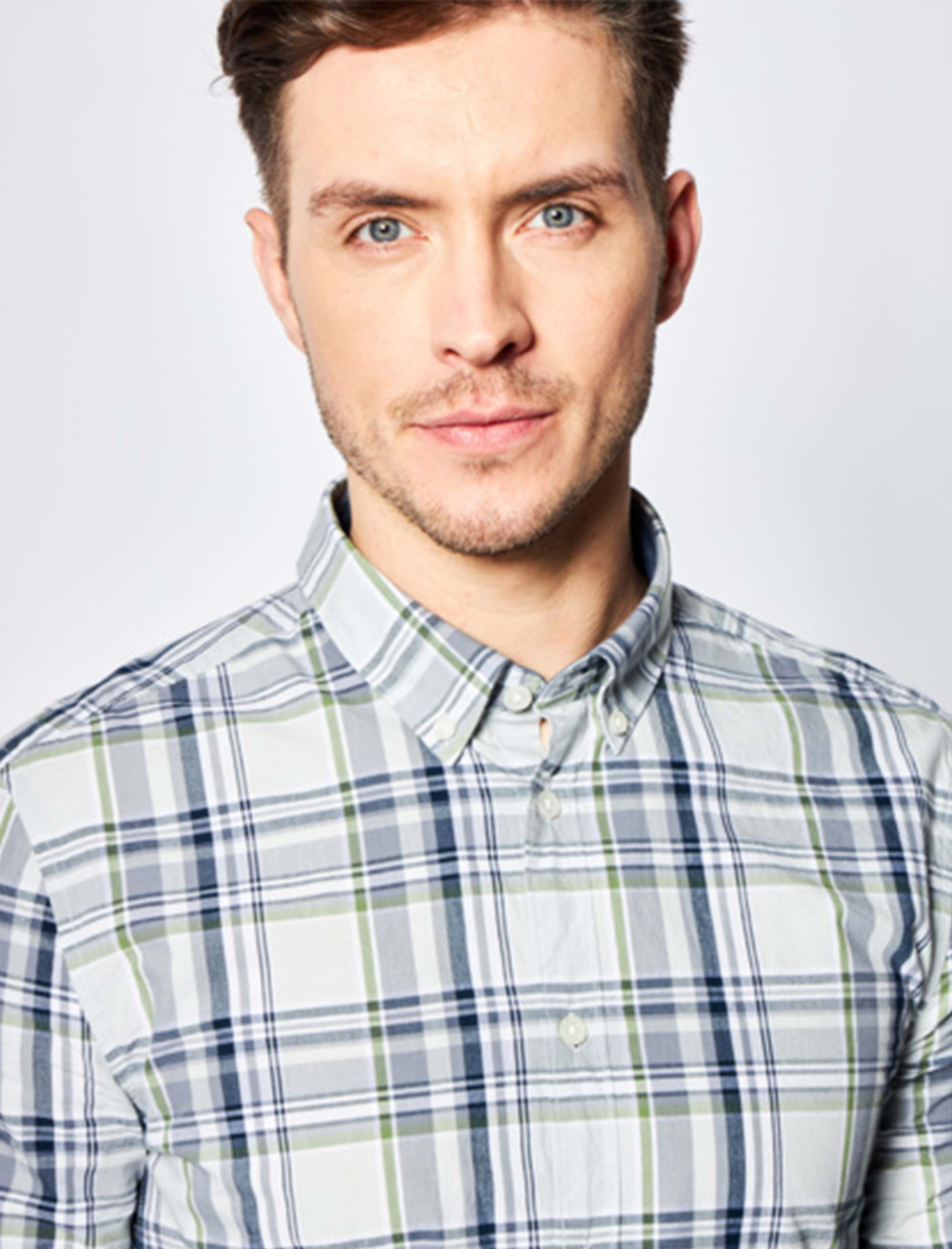 پیراهن (شومیز) مردانه