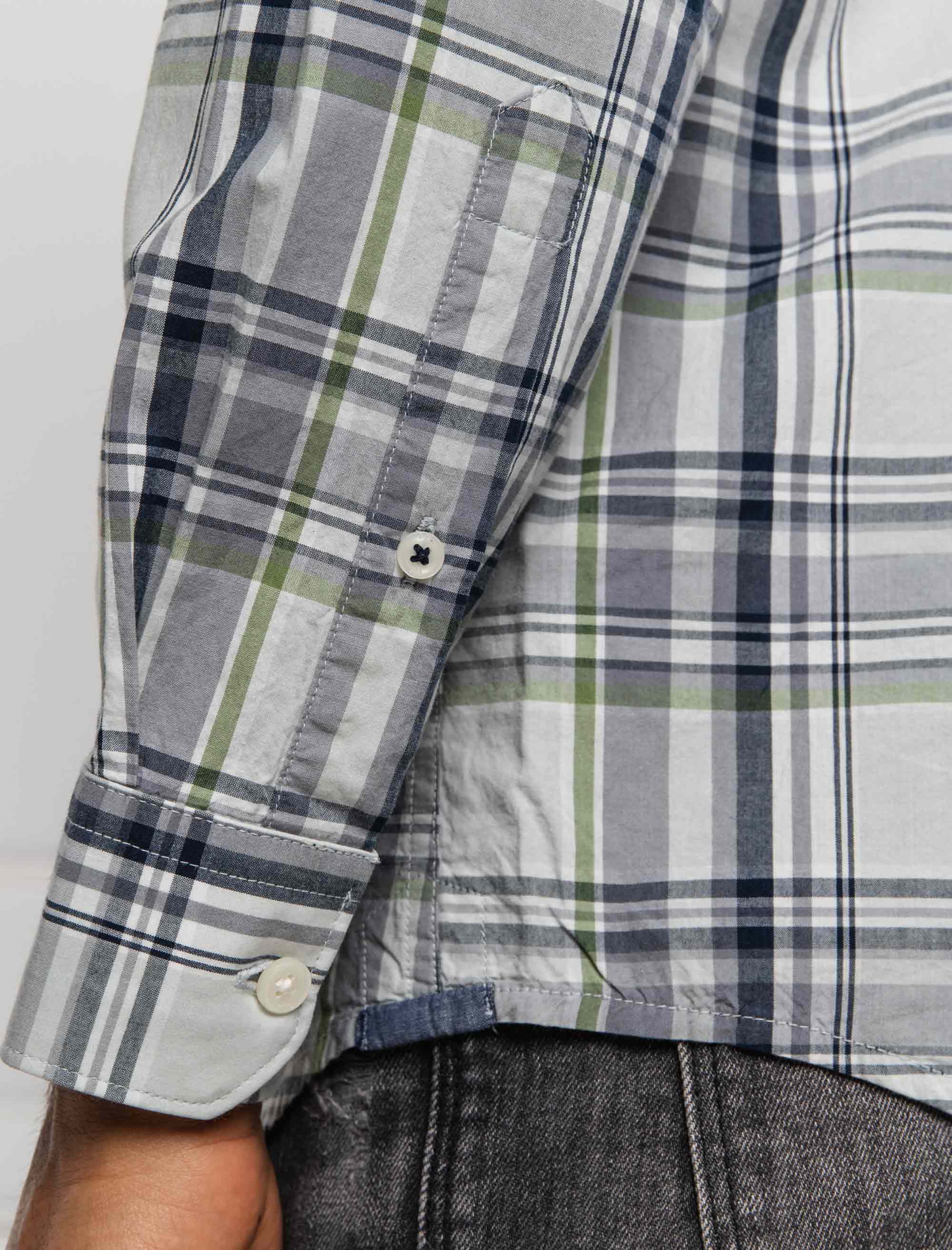 پیراهن (شومیز) مردانه