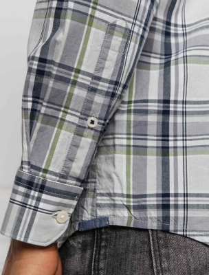 پیراهن (شومیز) مردانه