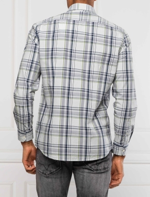 پیراهن (شومیز) مردانه