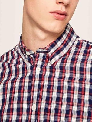 پیراهن (شومیز) مردانه