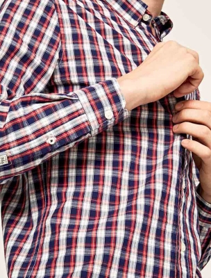 پیراهن (شومیز) مردانه