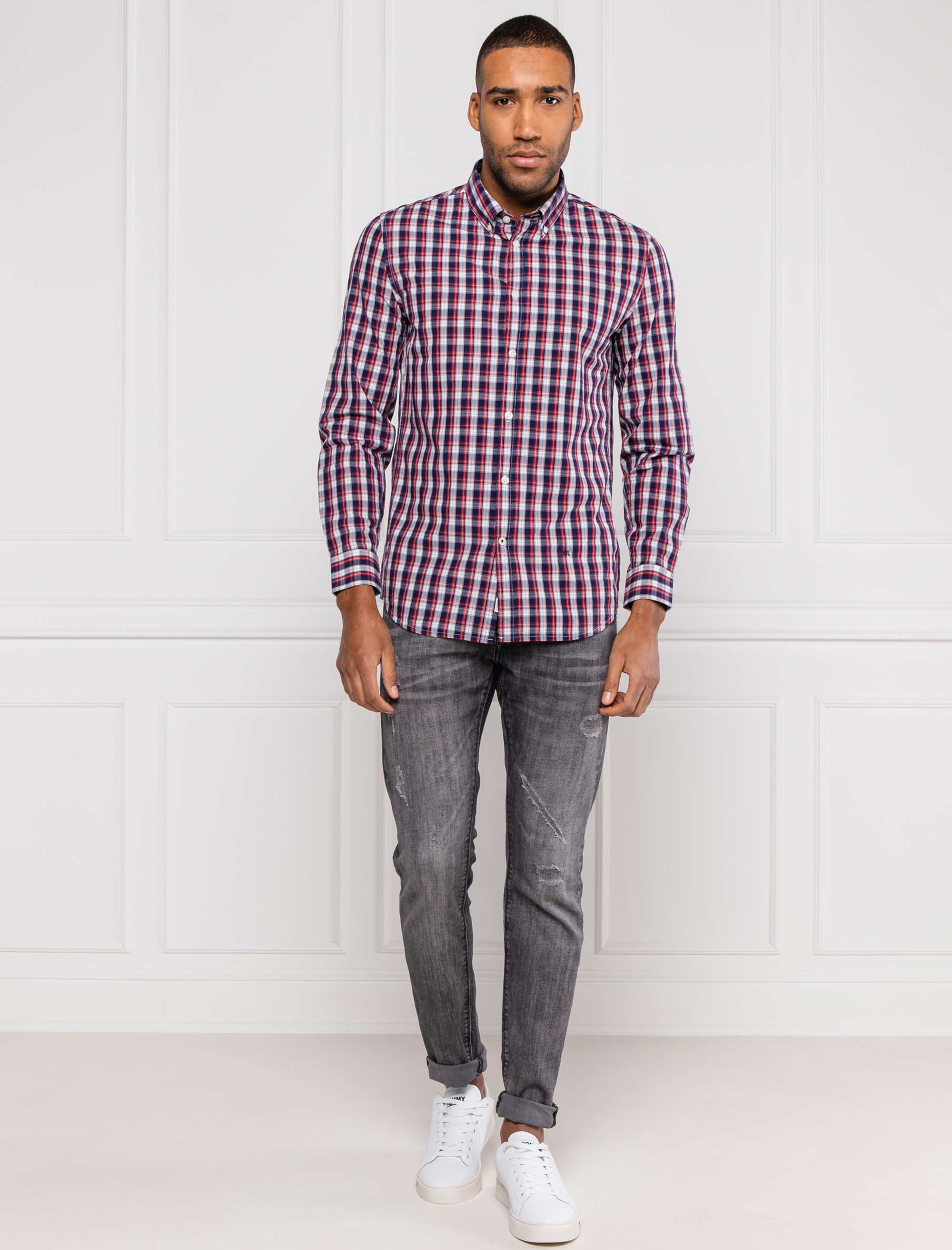 پیراهن (شومیز) مردانه