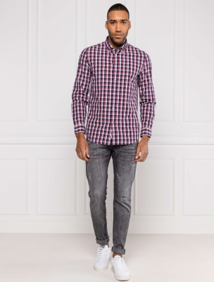 پیراهن (شومیز) مردانه