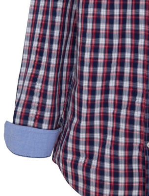 پیراهن (شومیز) مردانه