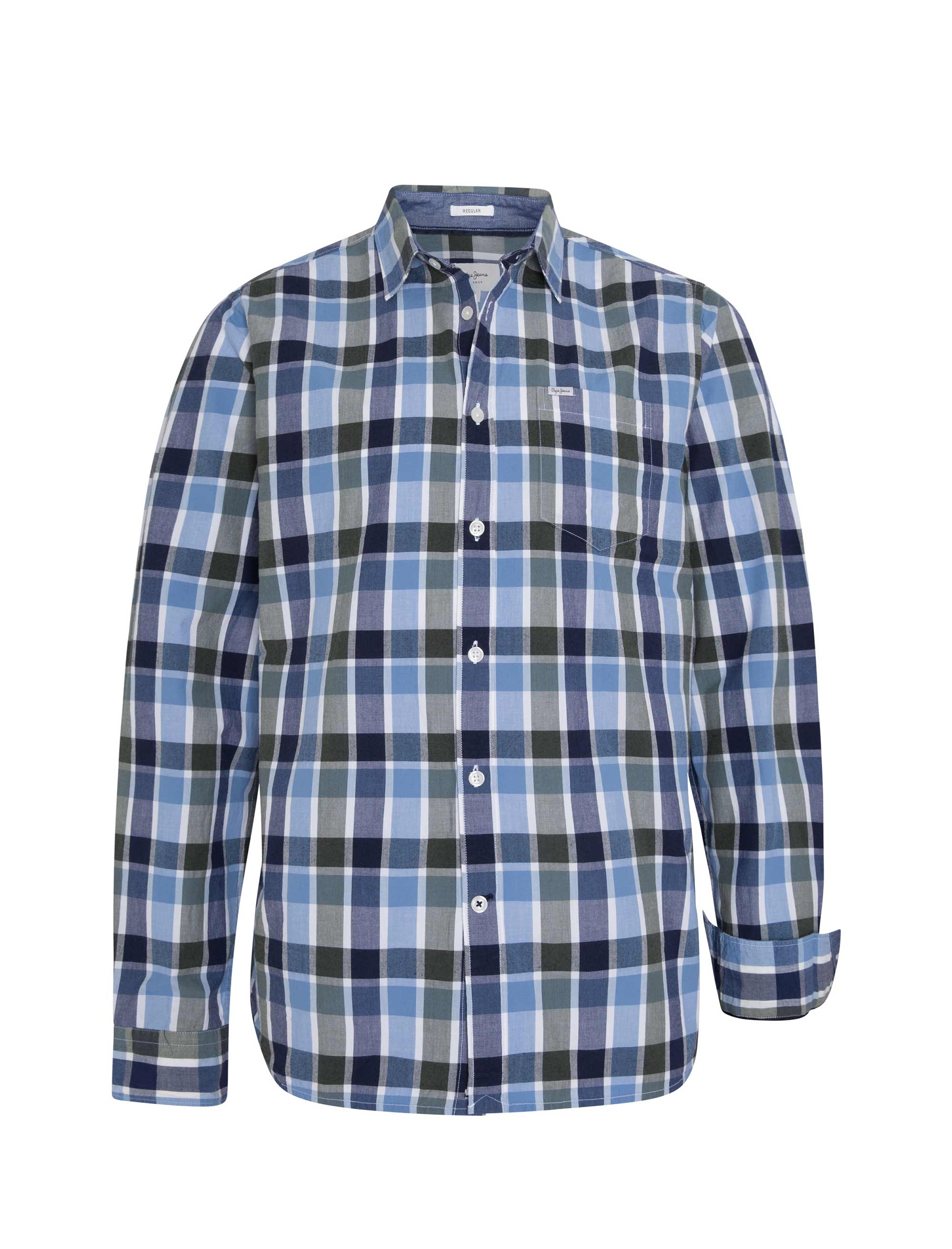 پیراهن (شومیز) مردانه