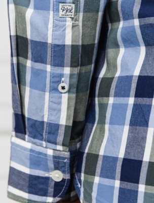 پیراهن (شومیز) مردانه