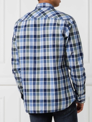 پیراهن (شومیز) مردانه