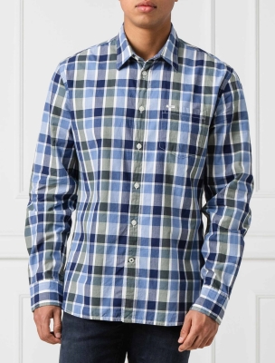 پیراهن (شومیز) مردانه