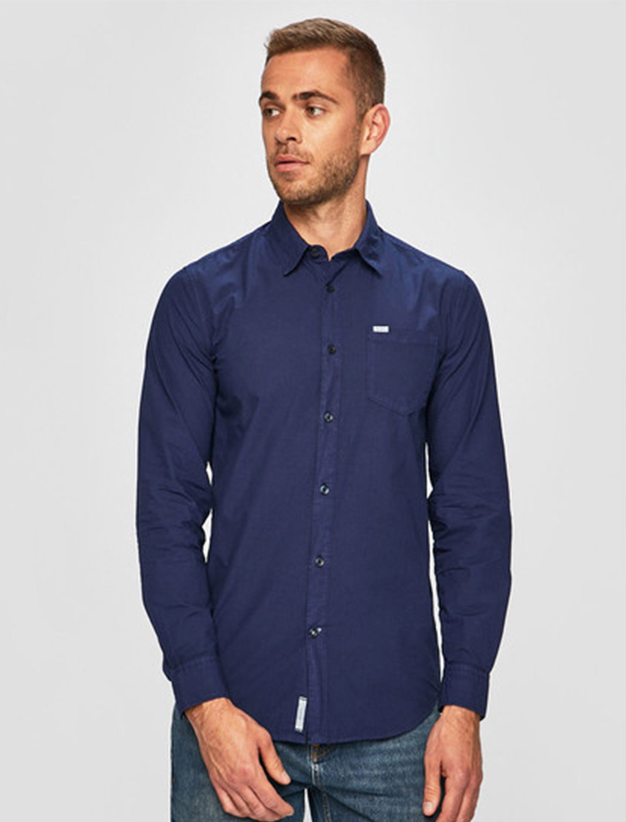 پیراهن (شومیز) مردانه