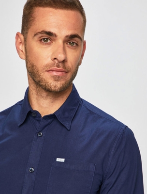 پیراهن (شومیز) مردانه