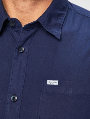 پیراهن (شومیز) مردانه