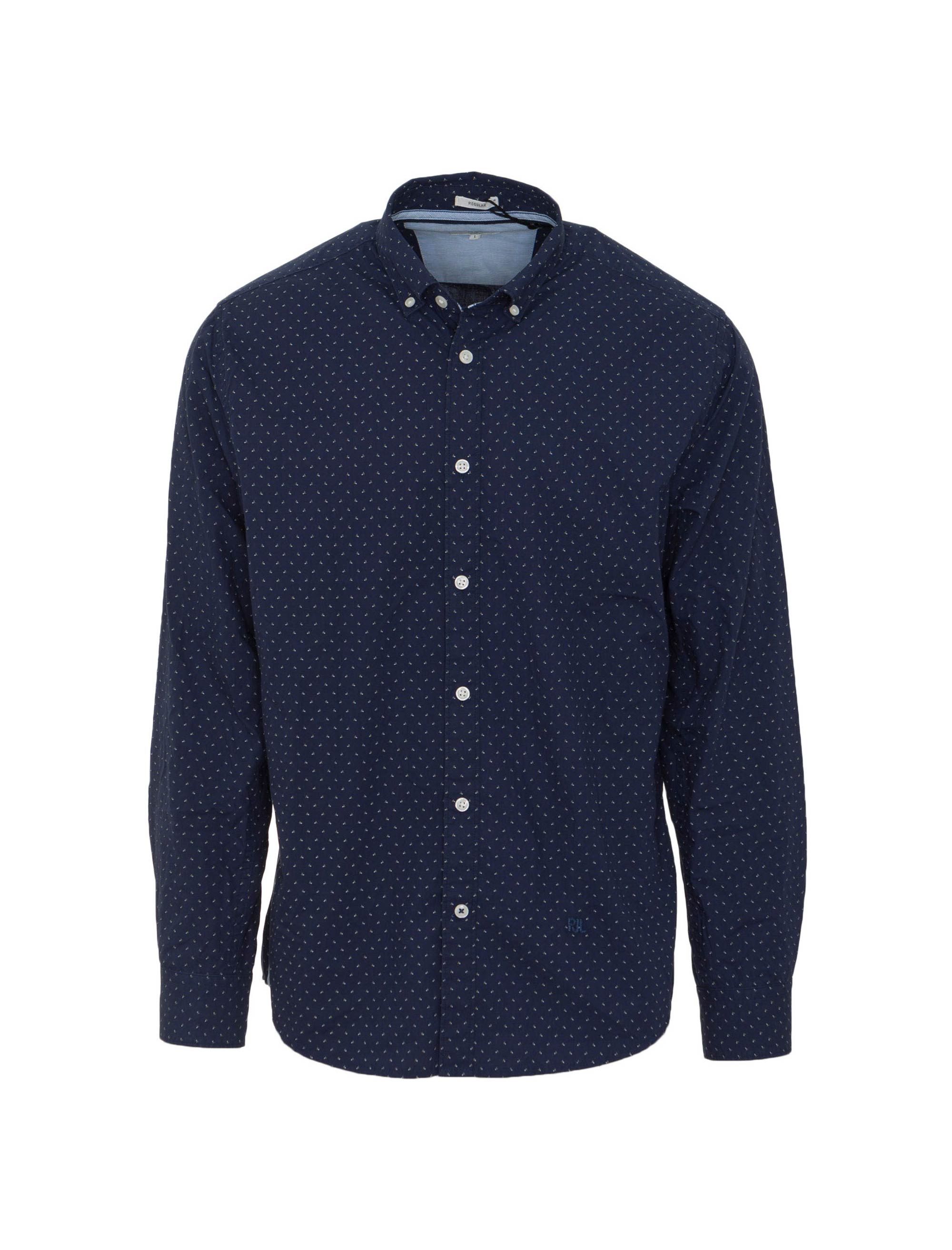 پیراهن (شومیز) مردانه