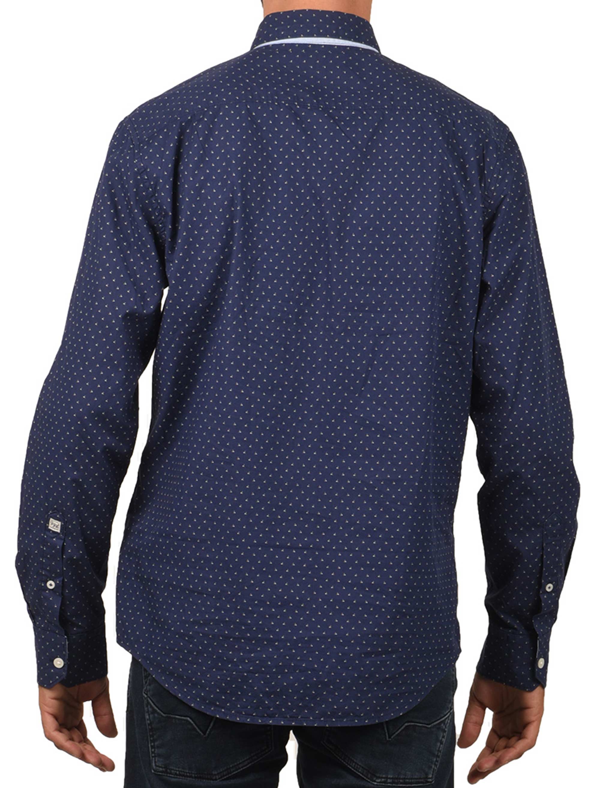 پیراهن (شومیز) مردانه