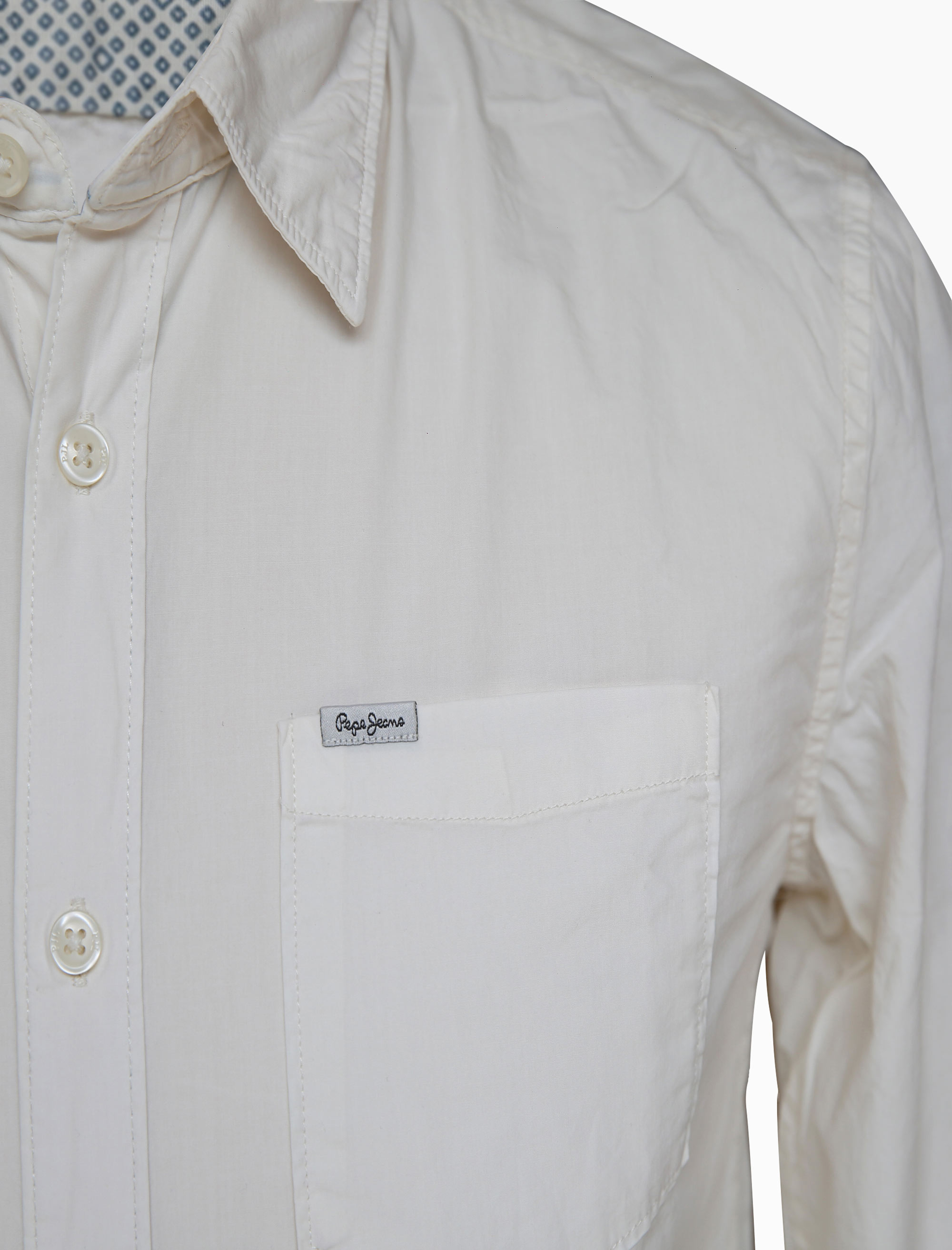 پیراهن (شومیز) مردانه