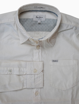 پیراهن (شومیز) مردانه