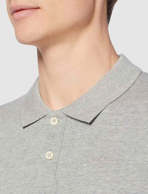 پلوشرت مردانه